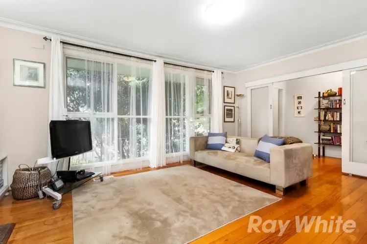 Second view of Homely house listing, 2 Amaroo Court, Burwood East VIC 3151