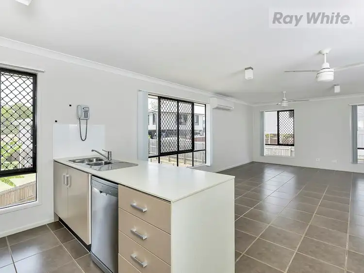Second view of Homely house listing, 18 Macbride Court, Collingwood Park QLD 4301