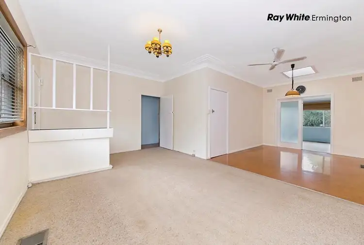 Third view of Homely house listing, 4 Horsfall Street, Ermington NSW 2115