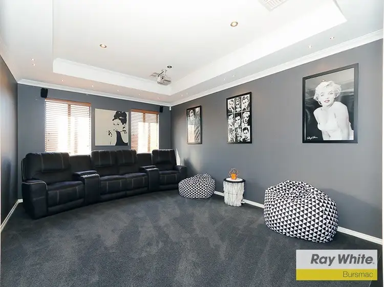 Fourth view of Homely house listing, 31 Firenze Loop, Landsdale WA 6065