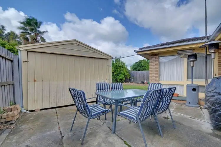 Seventh view of Homely house listing, 85 Bank Street, Traralgon VIC 3844