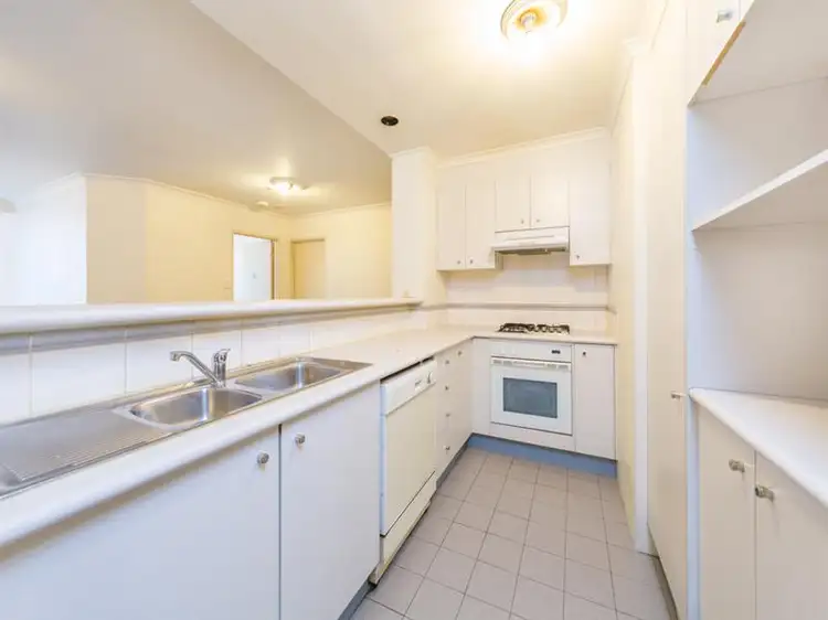 Third view of Homely apartment listing, 209/755 George Street, Haymarket NSW 2000