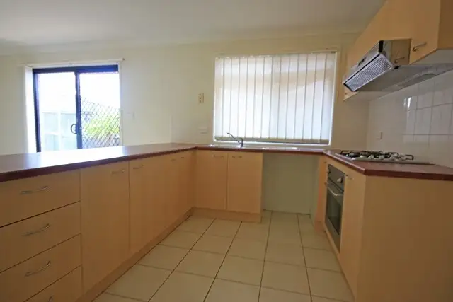 Second view of Homely house listing, 12 St Luke Place, Blair Athol NSW 2560