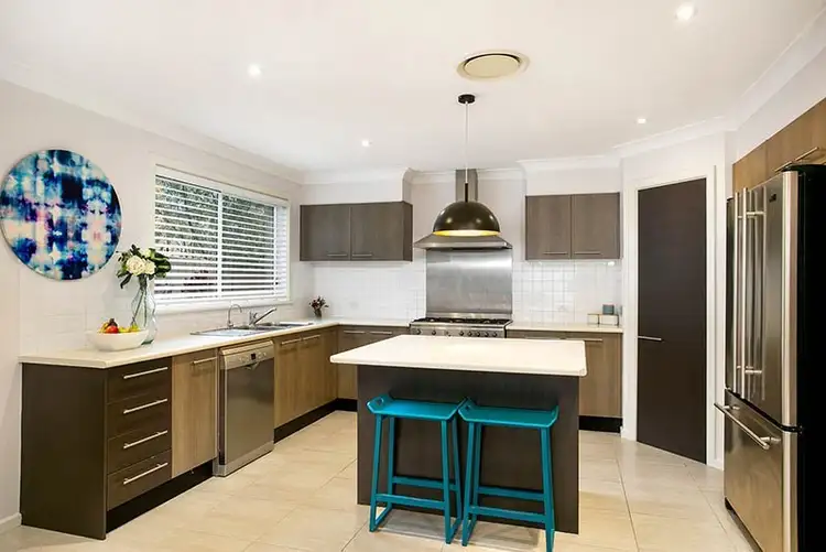 Fourth view of Homely house listing, 5 Hayman Crescent, Shell Cove NSW 2529