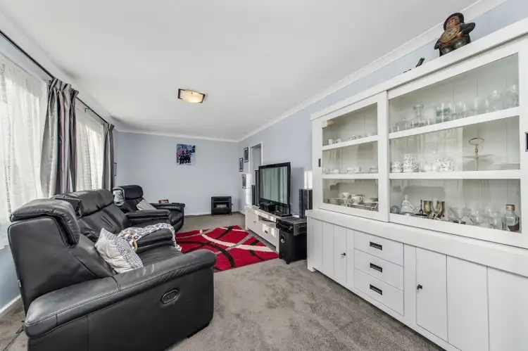 Sixth view of Homely house listing, 12 Cussen Street, Higgins ACT 2615