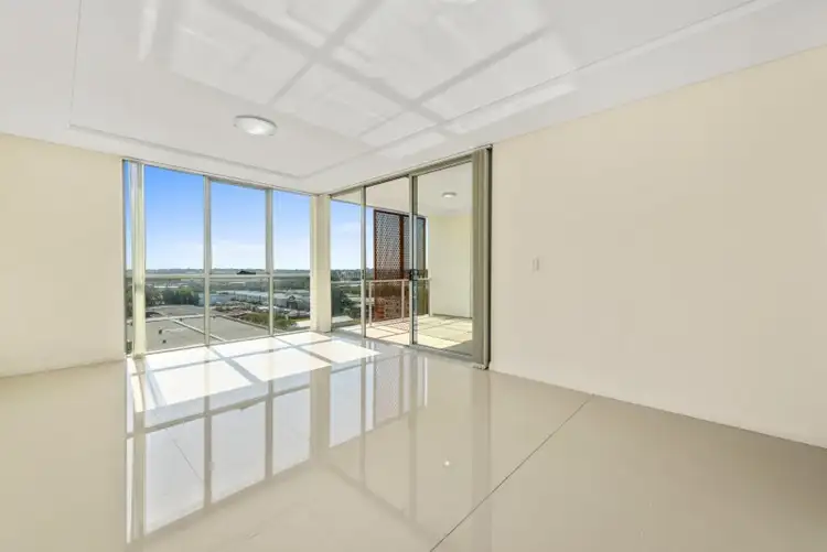 Third view of Homely apartment listing, 908/39 Kent Road, Mascot NSW 2020