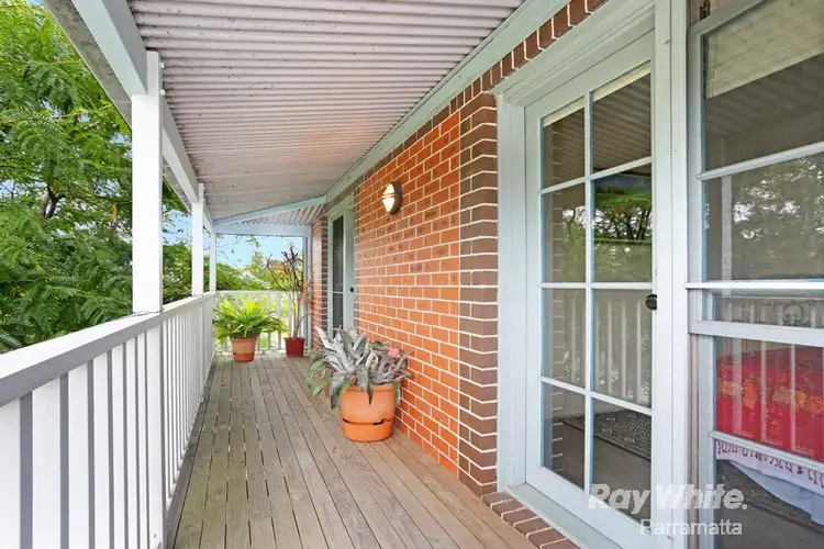 Sixth view of Homely house listing, 2 Dixon Street, Parramatta NSW 2150