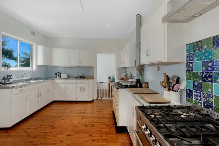 Fifth view of Homely house listing, 196 Barrenjoey Road, Newport NSW 2106