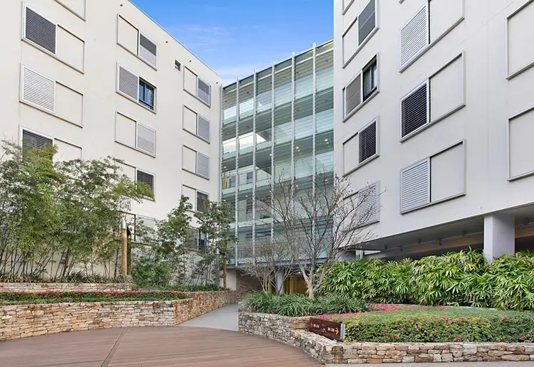 Seventh view of Homely apartment listing, 314/50 McLachlan Avenue, Darlinghurst NSW 2010