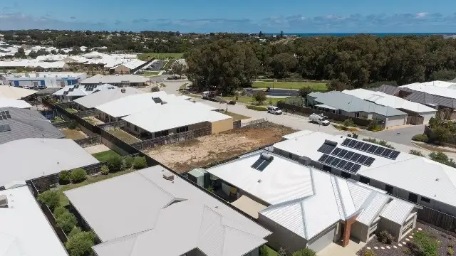 Third view of Homely land listing, 22 Leisure Way, Yanchep WA 6035