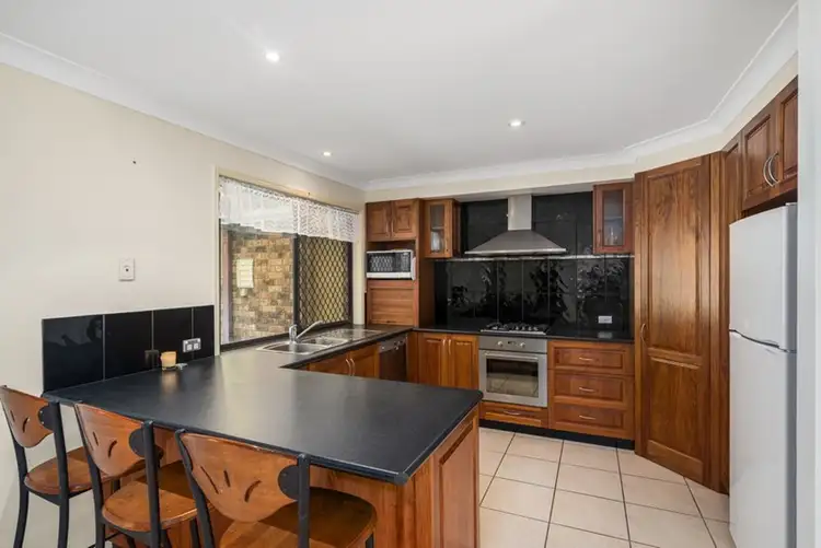 Second view of Homely house listing, 10 Taperell Drive, Tugun QLD 4224