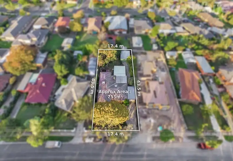 Main view of Homely house listing, 711 Stud Road, Scoresby VIC 3179