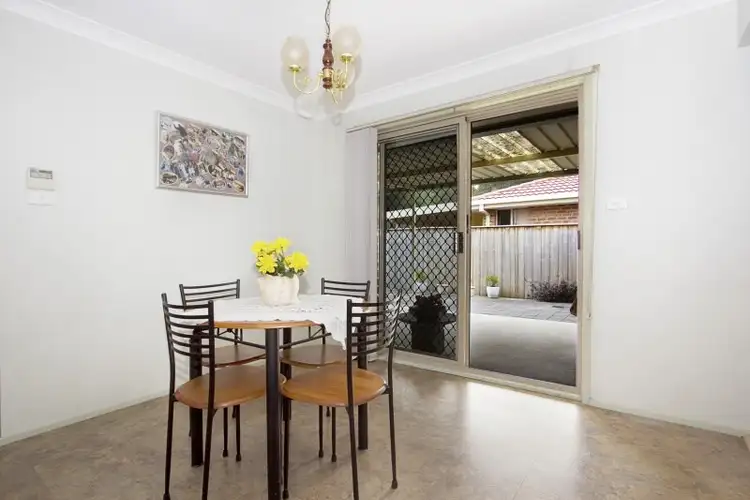 Fifth view of Homely house listing, 21 Brickfield Place, Blacktown NSW 2148