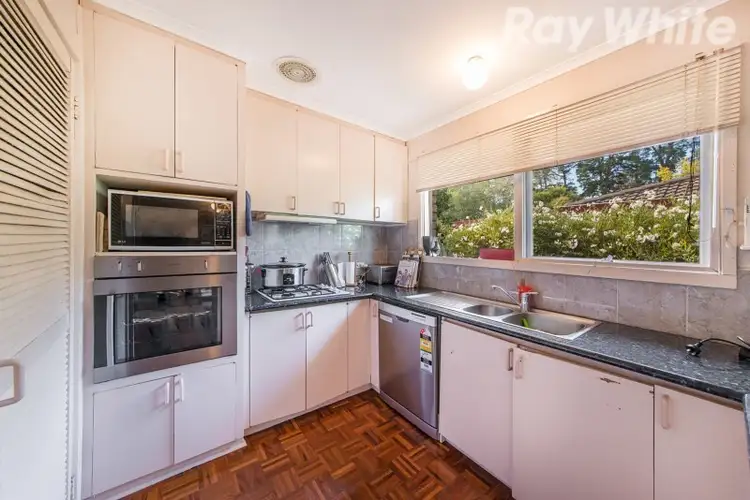 Second view of Homely house listing, 19 Wallara Crescent, Croydon VIC 3136