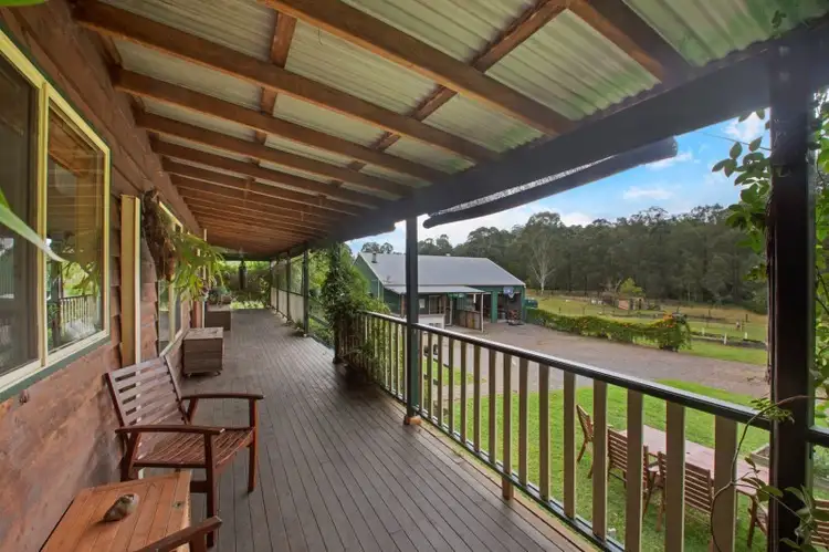 Fourth view of Homely house listing, 61 Gaggin Street, Clarence Town NSW 2321