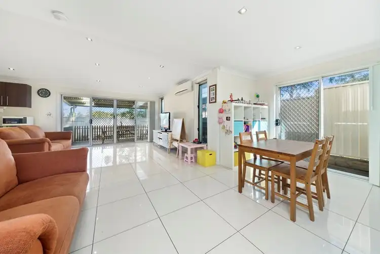 Third view of Homely house listing, 53 Lucretia Road, Seven Hills NSW 2147