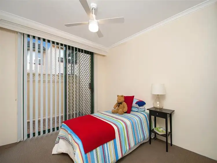 Seventh view of Homely apartment listing, 38/512 Victoria Road, Ryde NSW 2112