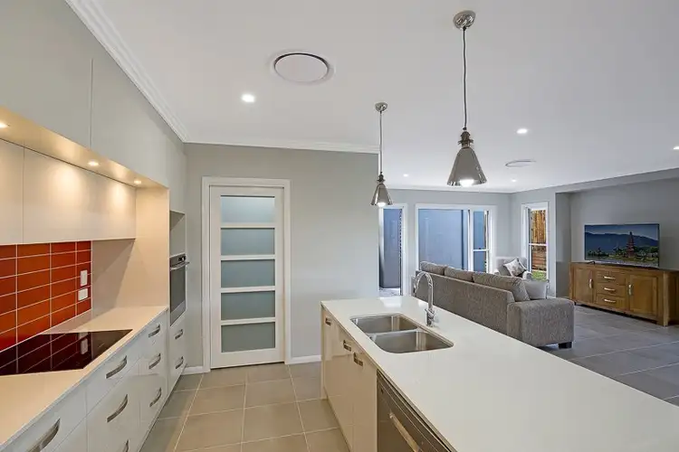 Fourth view of Homely house listing, 67 Sportsman Drive, Highfields QLD 4352