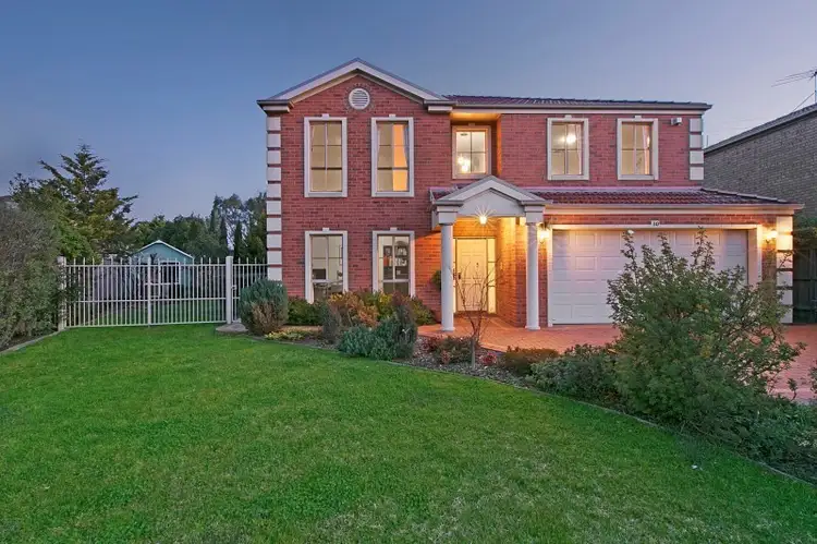 Main view of Homely house listing, 10 Coconut Grove, Aspendale Gardens VIC 3195