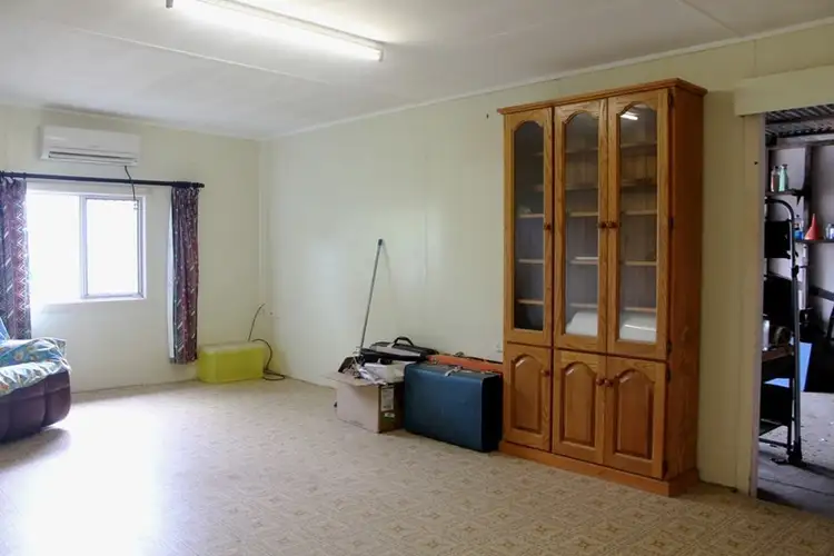 Fifth view of Homely house listing, 1 Kepnock Road, Kepnock QLD 4670