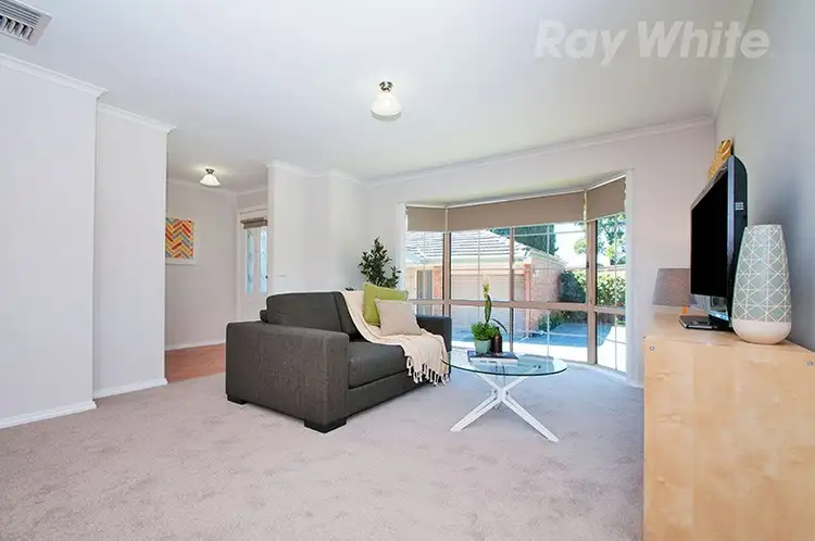 Second view of Homely unit listing, 2/21 Leigh Road, Croydon VIC 3136