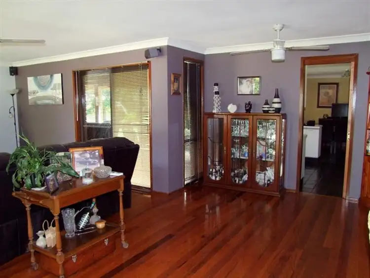 Third view of Homely house listing, 46 Nelson Street, Greta NSW 2334