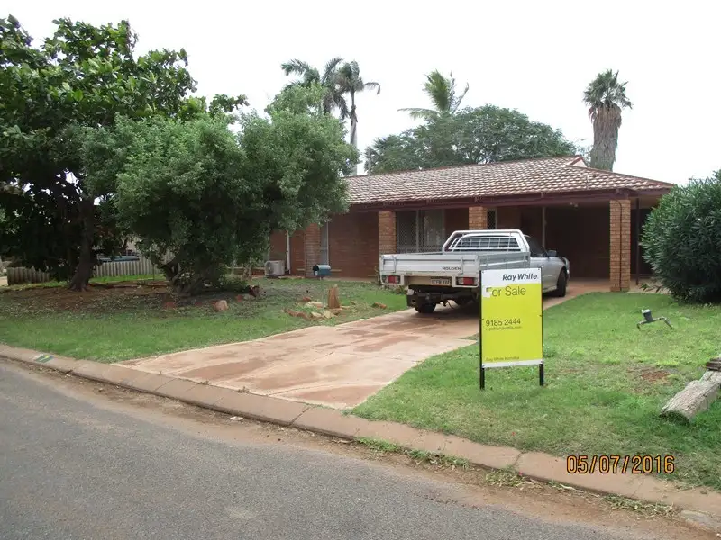 Main view of Homely house listing, 7 Datson Close, Millars Well WA 6714