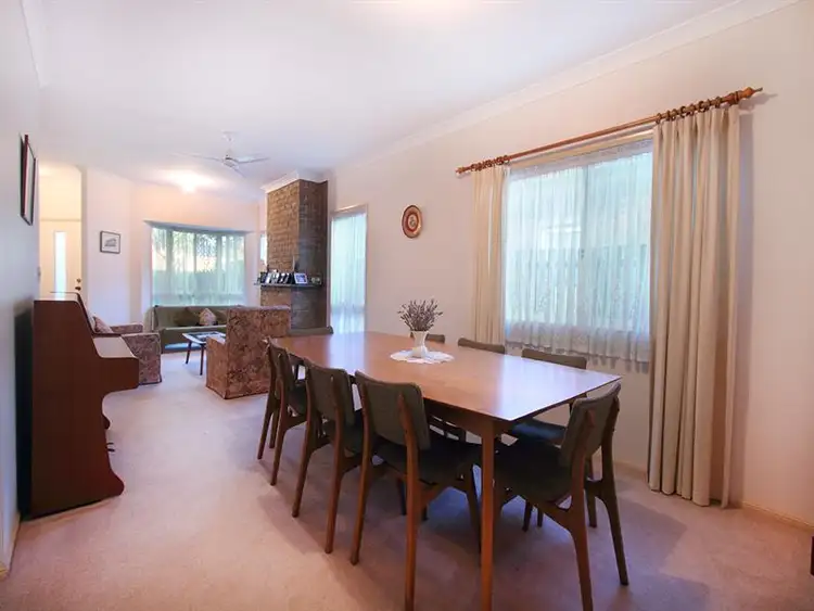 Fifth view of Homely house listing, 62A Lethem Street, Hendra QLD 4011