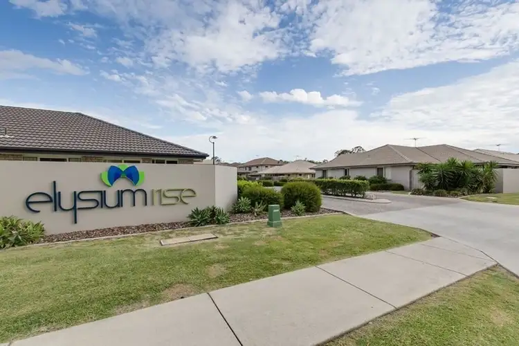 Fourth view of Homely townhouse listing, 59/59-65 Goodfellows Road, Kallangur QLD 4503