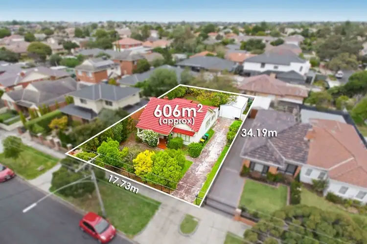 Second view of Homely house listing, 76 Oakleigh Road, Carnegie VIC 3163