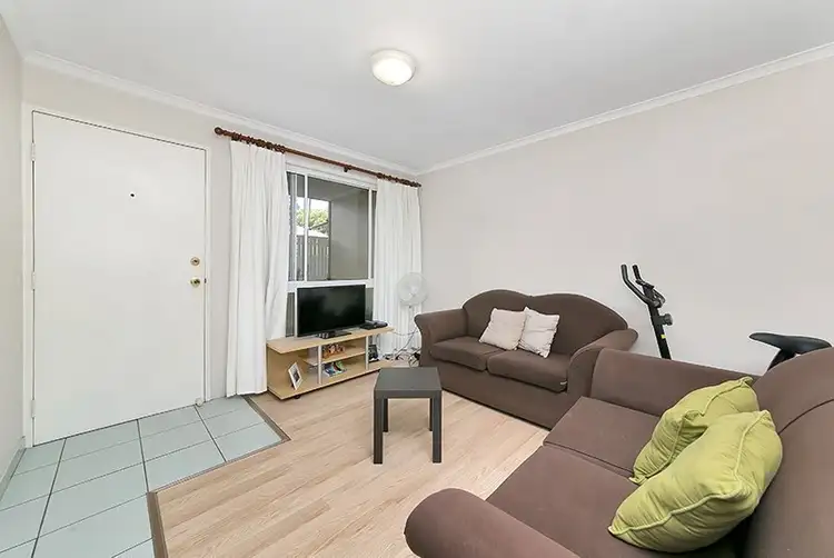 Main view of Homely unit listing, 17/33 Lagonda Street, Annerley QLD 4103