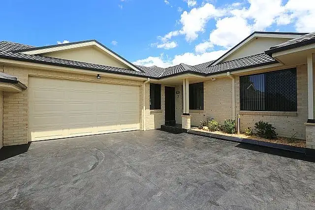 Main view of Homely villa listing, 7/105 Dutton Street, Yagoona NSW 2199
