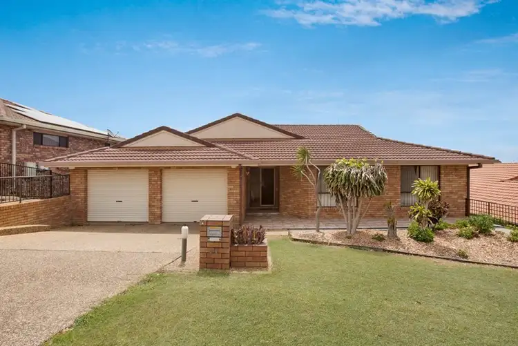Second view of Homely house listing, 21 Castlecrag Avenue, Banora Point NSW 2486