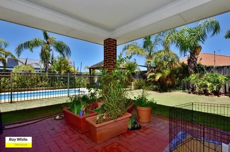 Third view of Homely house listing, 9 Merens Terrace, Henley Brook WA 6055