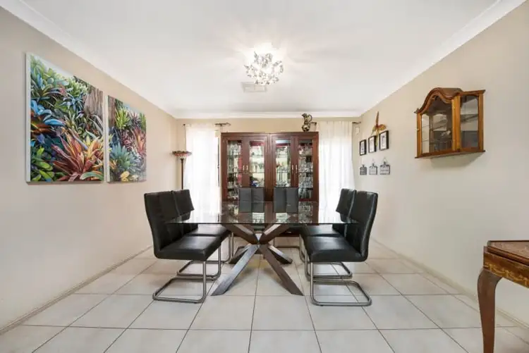 Fourth view of Homely house listing, 182 Oxford Road, Ingleburn NSW 2565