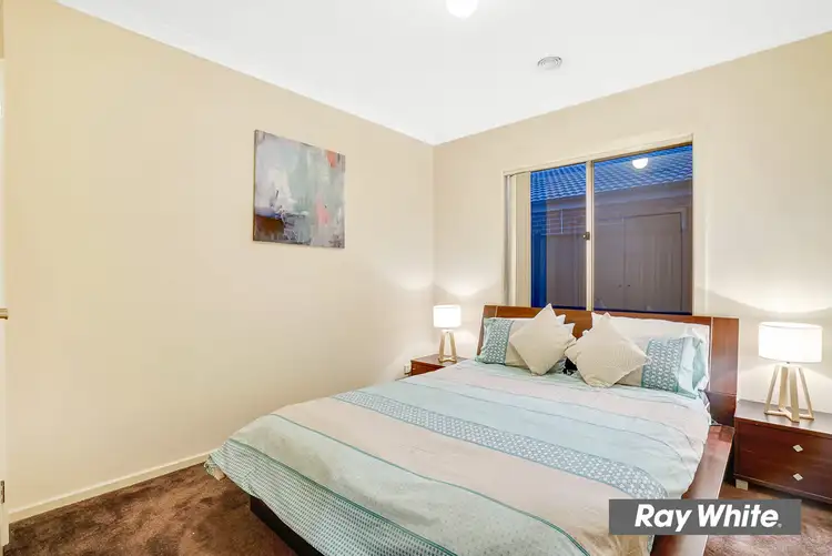 Sixth view of Homely house listing, 38 Serene Street, Tarneit VIC 3029