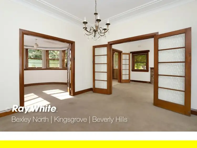 Third view of Homely house listing, 5 Morgan Street, Kingsgrove NSW 2208