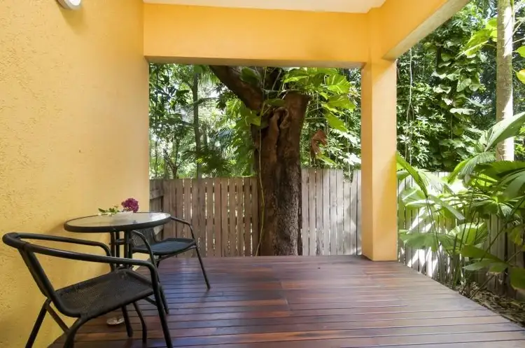 Fourth view of Homely apartment listing, 4/33-35 Macrossan Street, Port Douglas QLD 4877