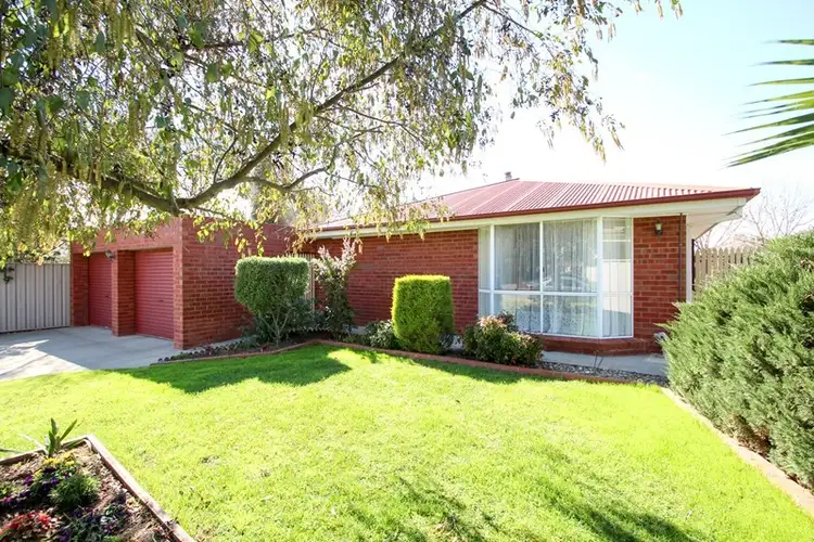 Second view of Homely house listing, 10 Moorpark Court, Cobram VIC 3644