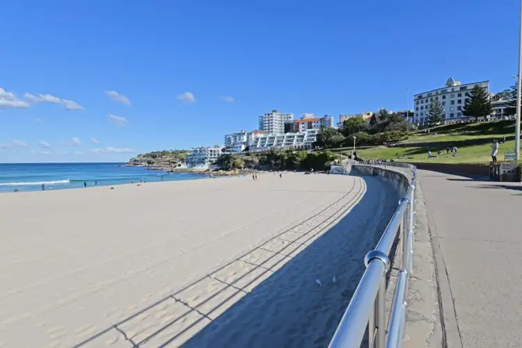 Seventh view of Homely apartment listing, 105/79 Gould Street, Bondi Beach NSW 2026