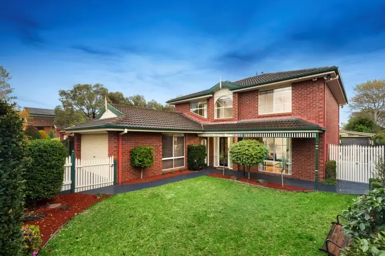 21 Highland Avenue, Oakleigh East VIC 3166