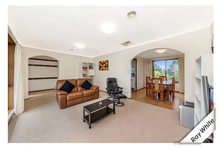 Third view of Homely house listing, 11 Willoughby Crescent, Gilmore ACT 2905