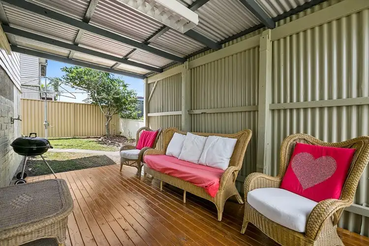 Second view of Homely house listing, 47 Tangorin Street, Wynnum QLD 4178