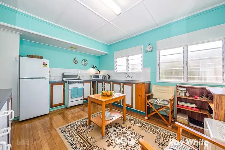 Fourth view of Homely house listing, 19 Hall Avenue, Bongaree QLD 4507