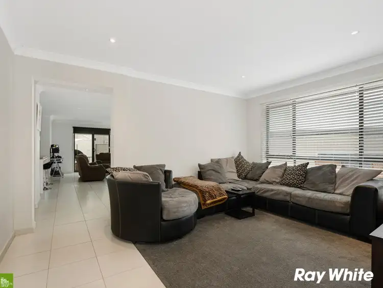 Third view of Homely house listing, 18 Waterford Terrace, Albion Park NSW 2527