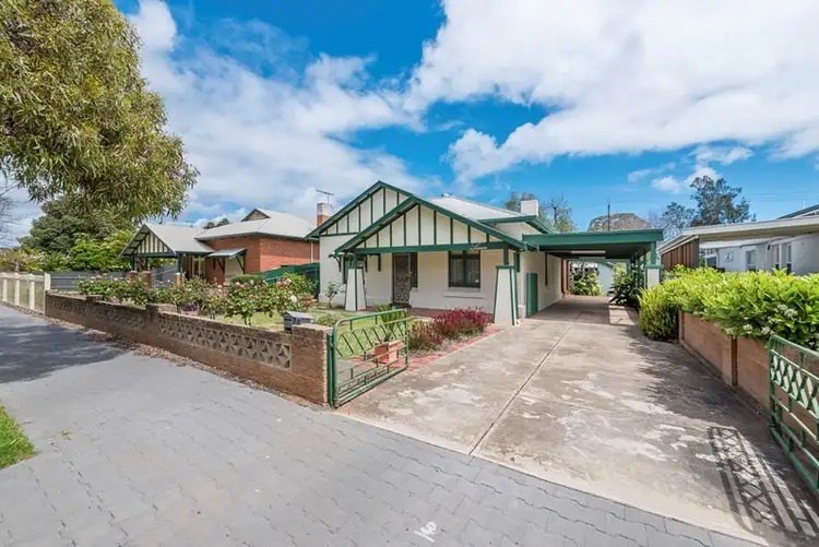 Second view of Homely house listing, 7 Winchester Avenue, Colonel Light Gardens SA 5041