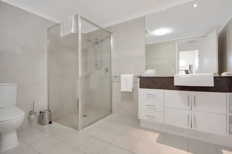 Seventh view of Homely unit listing, 17/144 Abbott Street, Cairns City QLD 4870