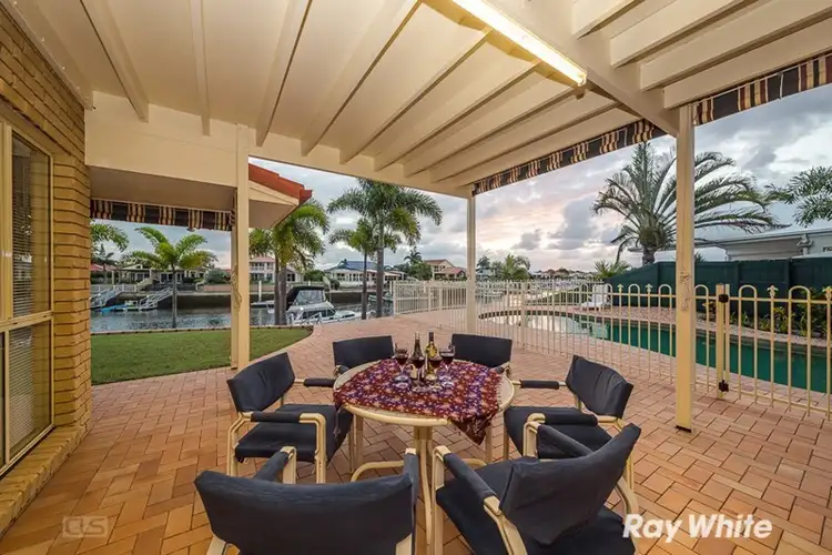 Sixth view of Homely house listing, 25 Dugong Crescent, Banksia Beach QLD 4507