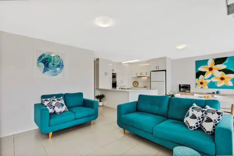 Fourth view of Homely unit listing, 11/39 Cootamundra Drive, Mountain Creek QLD 4557