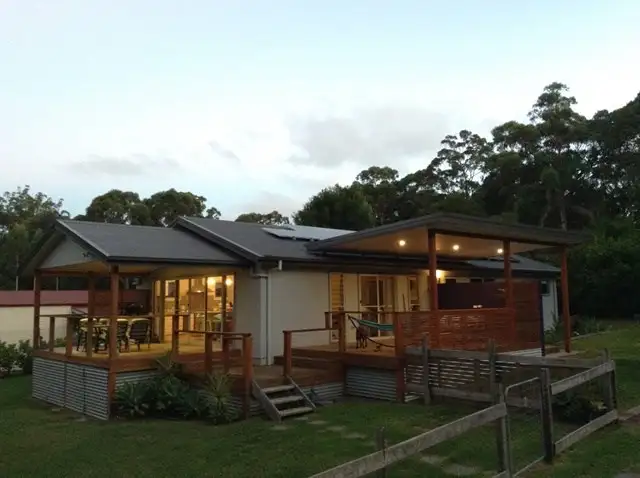 Fourth view of Homely house listing, 228 Island Point Road, St Georges Basin NSW 2540